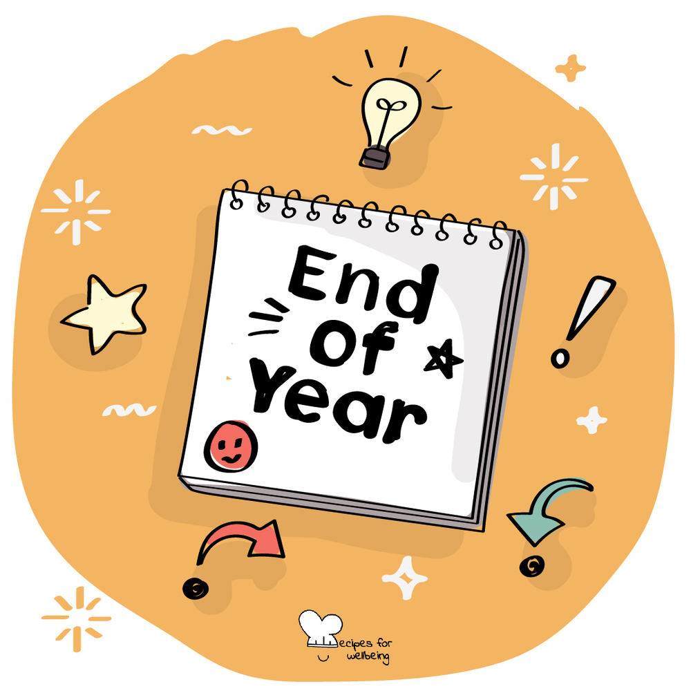 End of Year