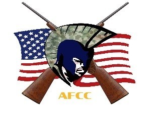 Ash Fork Cadet Corps Logo
