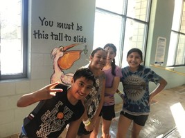 2nd Quarter Team Building