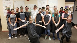Science Lab