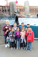 Wildlife World Zoo