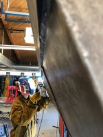 Spartan Welding