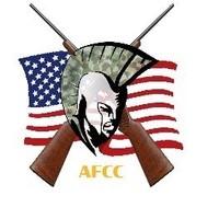 Ash Fork Cadet Corps