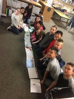 News From 3-5 ELA
