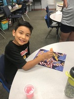 Family Fun Night