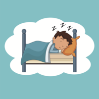 Sleep Does a Body Good