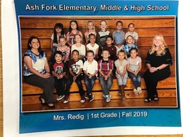 First Grade
