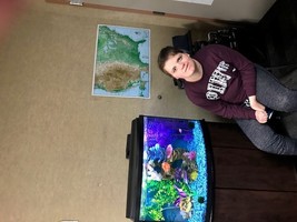 New Aquarium