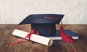 Despite COVID-19, 5 Ash Fork Seniors Graduate High School with Associates Degrees