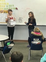 Classroom Helpers