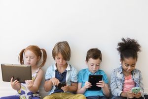Limiting Screen Time