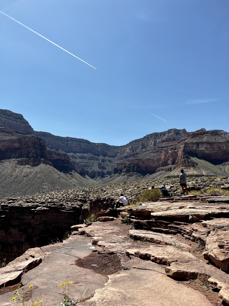 Plateau Point