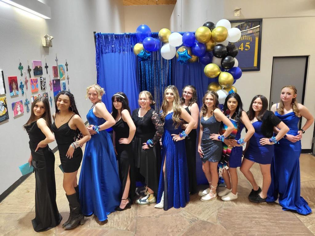 Ladies