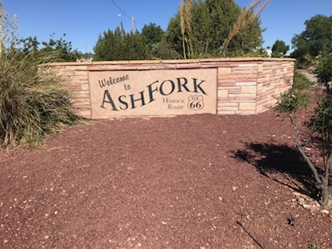 Ash Fork School District